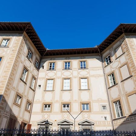 Maison Santa Croce Firenze Eksteriør billede