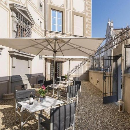 Maison Santa Croce Firenze Eksteriør billede