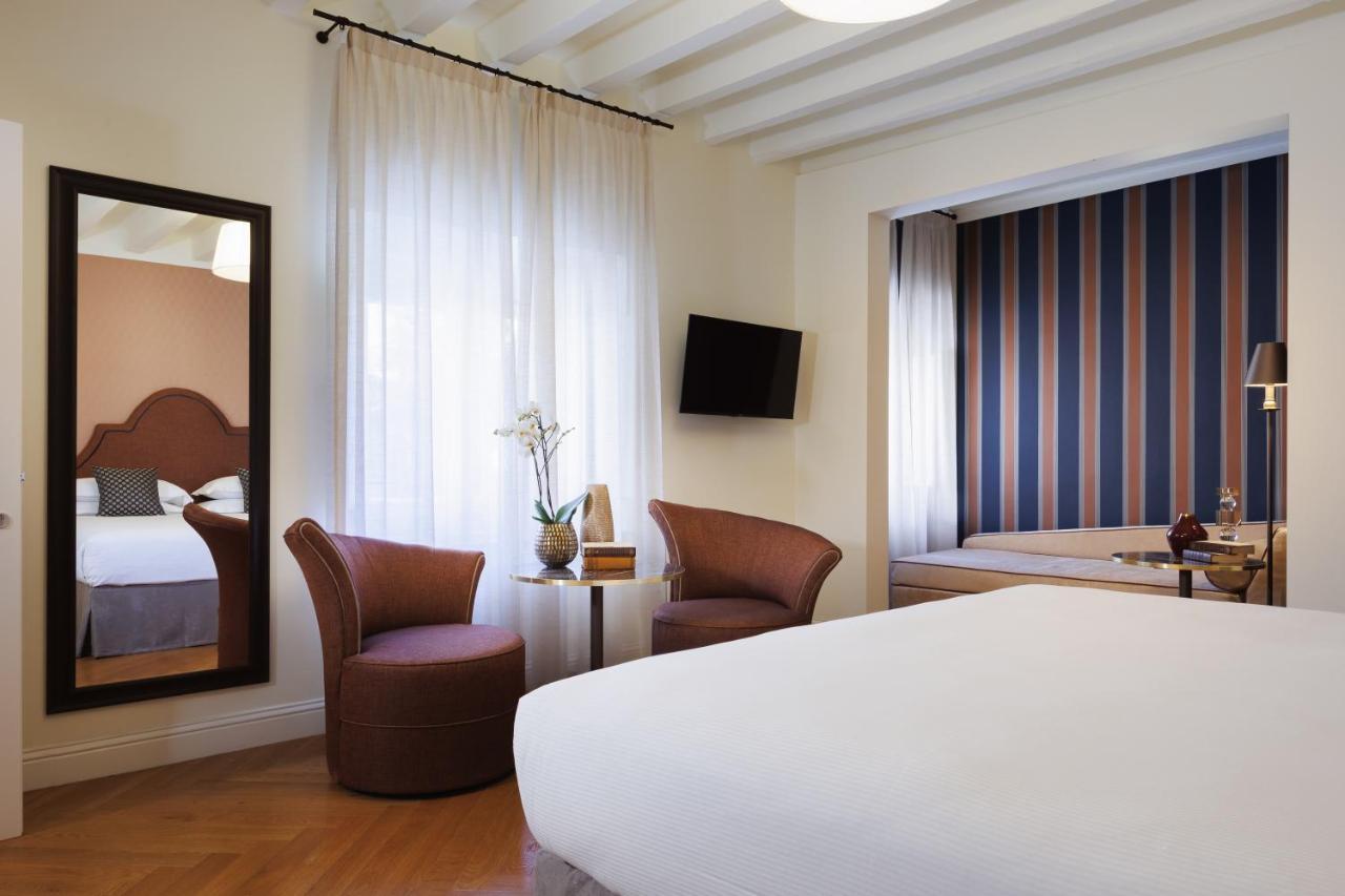 Maison Santa Croce Firenze Eksteriør billede