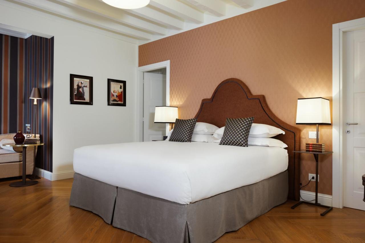 Maison Santa Croce Firenze Eksteriør billede