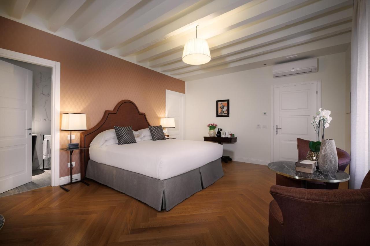 Maison Santa Croce Firenze Eksteriør billede