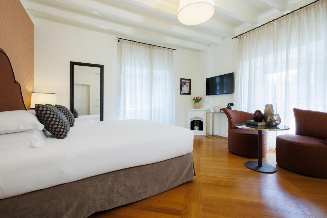Maison Santa Croce Firenze Eksteriør billede