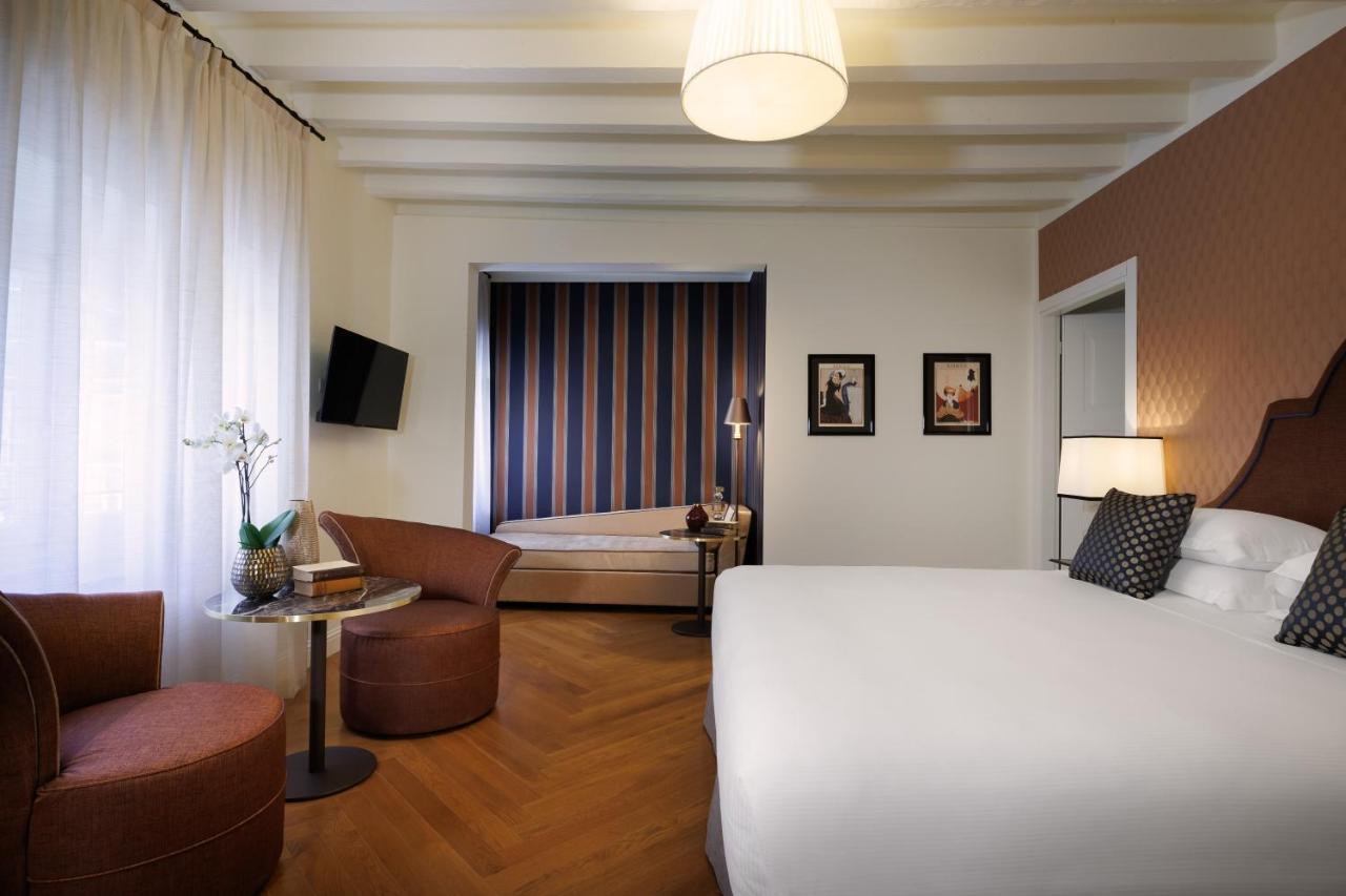 Maison Santa Croce Firenze Eksteriør billede