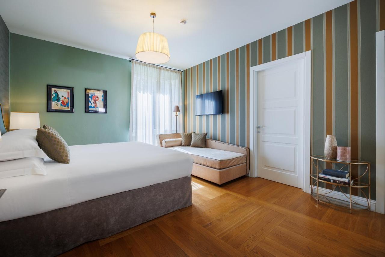 Maison Santa Croce Firenze Eksteriør billede