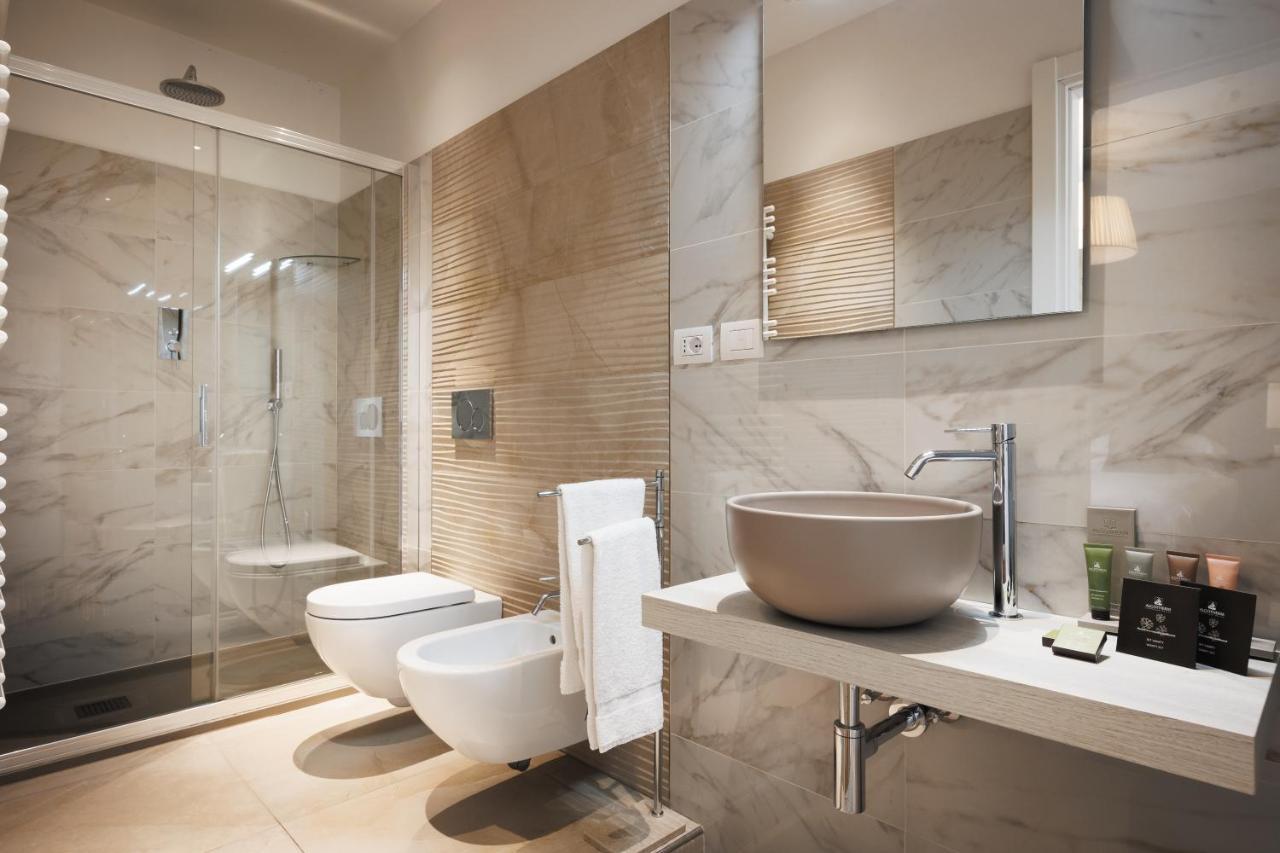 Maison Santa Croce Firenze Eksteriør billede
