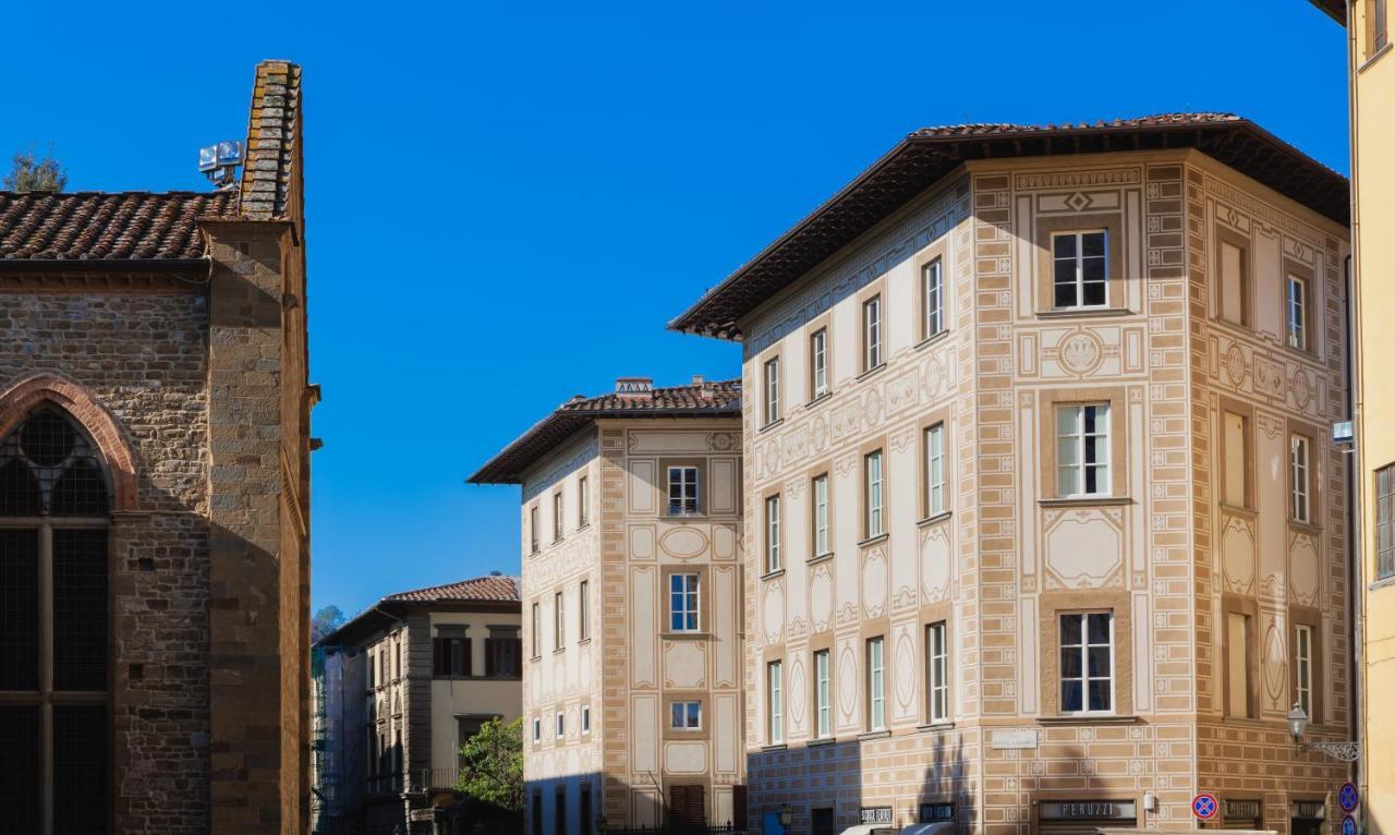 Maison Santa Croce Firenze Eksteriør billede