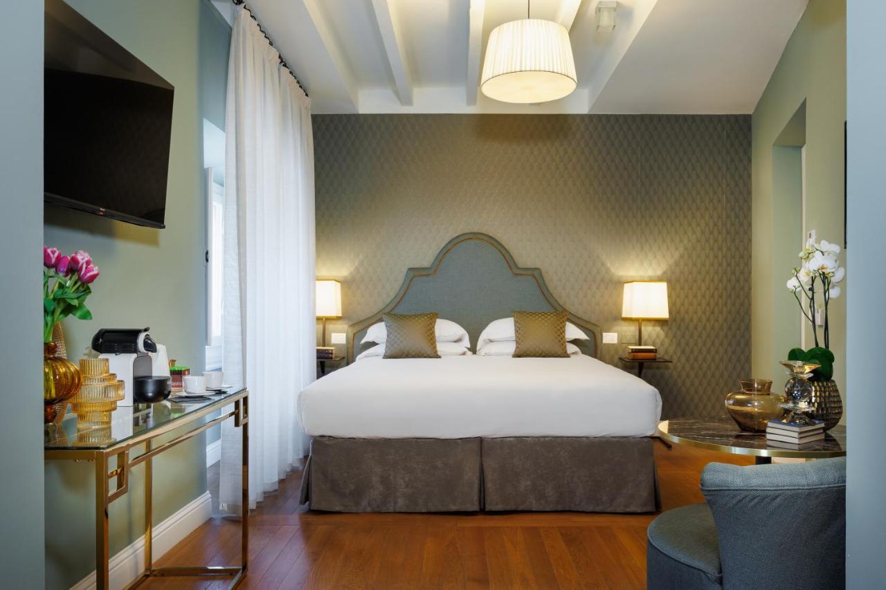 Maison Santa Croce Firenze Eksteriør billede