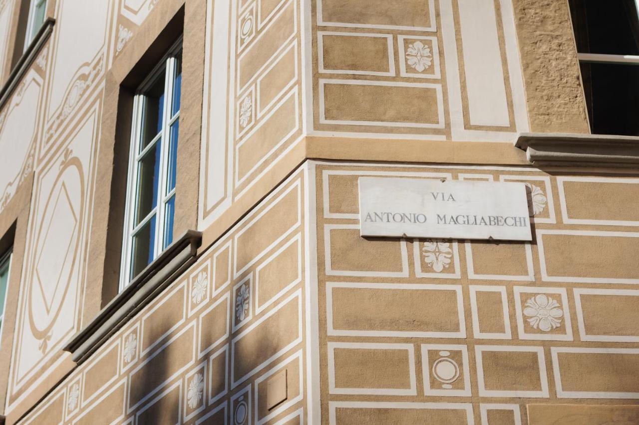 Maison Santa Croce Firenze Eksteriør billede