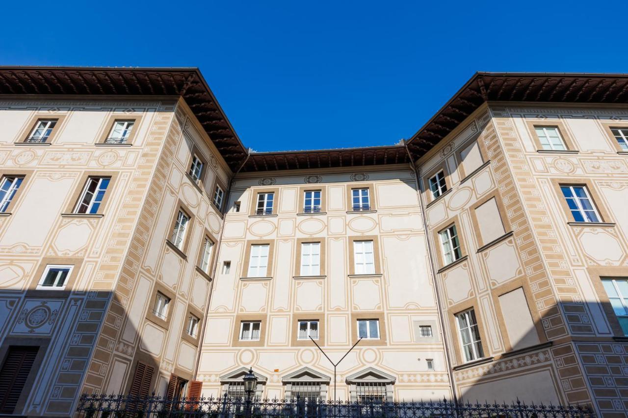 Maison Santa Croce Firenze Eksteriør billede