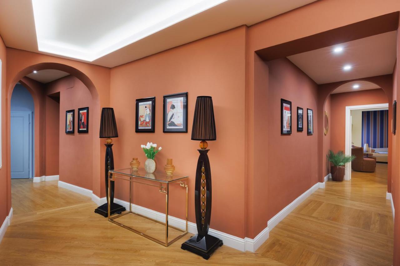 Maison Santa Croce Firenze Eksteriør billede